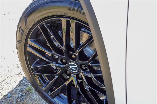 new 2026 Acura MDX car, priced at $70,850