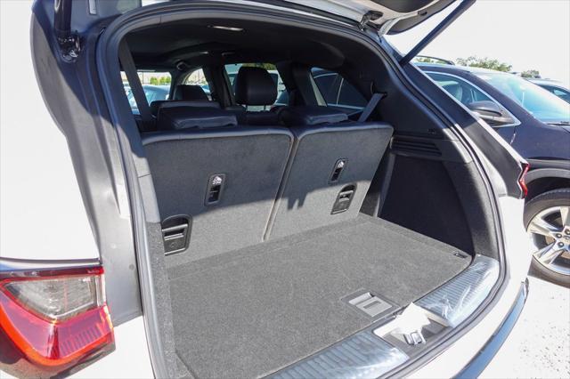 new 2026 Acura MDX car, priced at $70,850