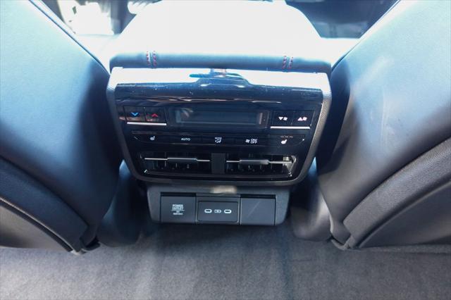 new 2026 Acura MDX car, priced at $70,850