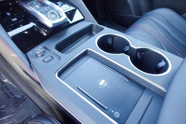 new 2026 Acura MDX car, priced at $70,850
