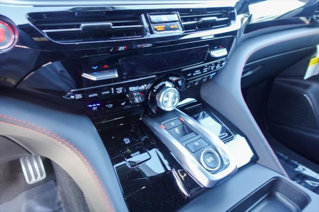 new 2026 Acura MDX car, priced at $70,850