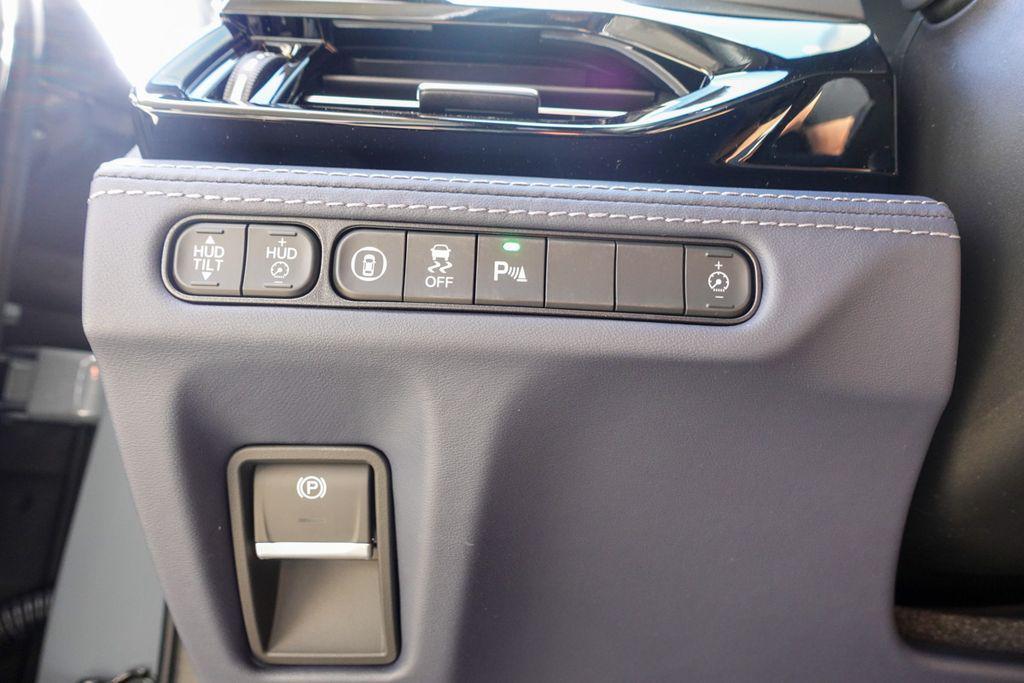 new 2026 Acura MDX car, priced at $77,800