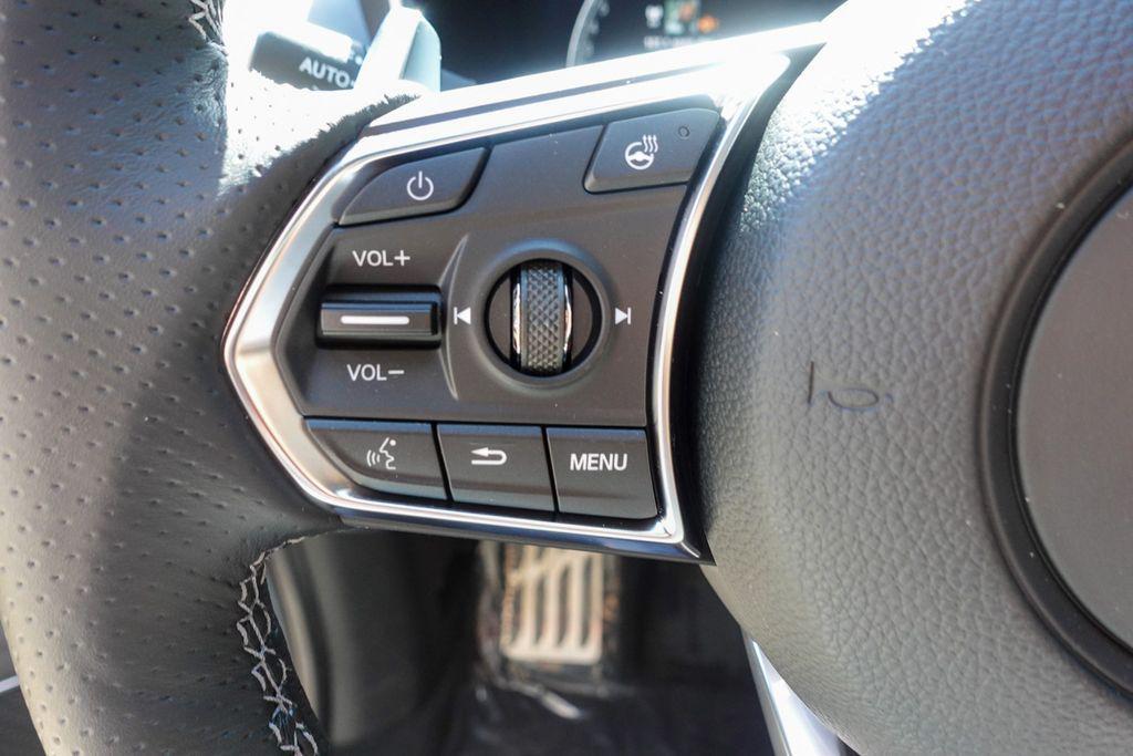 new 2026 Acura MDX car, priced at $77,800