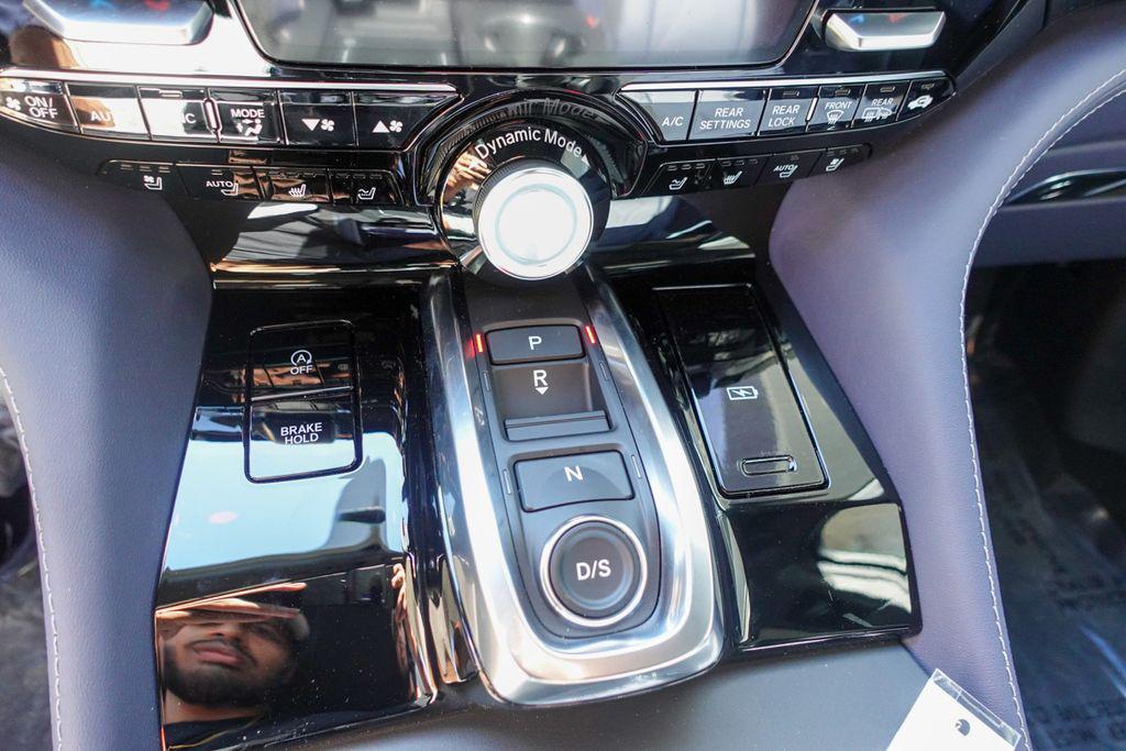 new 2026 Acura MDX car, priced at $77,800