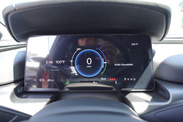 new 2024 Acura ZDX car, priced at $66,450