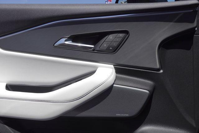 new 2024 Acura ZDX car, priced at $66,450