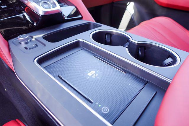 new 2025 Acura MDX car, priced at $70,250