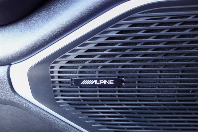 used 2022 Jeep Wagoneer car, priced at $43,977