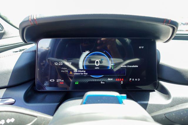 new 2024 Acura ZDX car, priced at $75,450