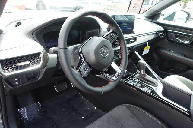 new 2025 Acura ADX car, priced at $39,950