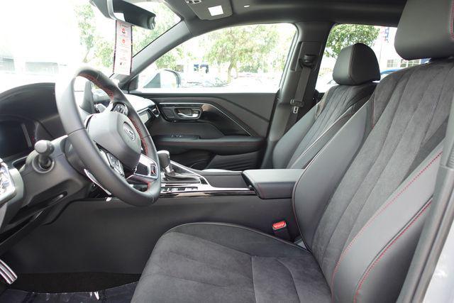 new 2025 Acura ADX car, priced at $39,950
