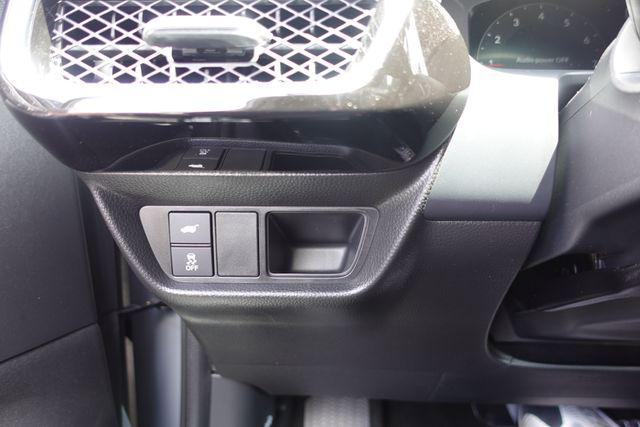 new 2025 Acura ADX car, priced at $39,950