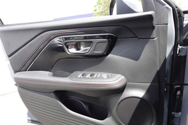 new 2025 Acura ADX car, priced at $39,950