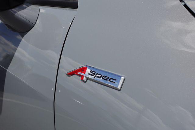 new 2025 Acura ADX car, priced at $39,950