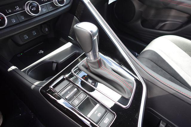 new 2025 Acura ADX car, priced at $39,950