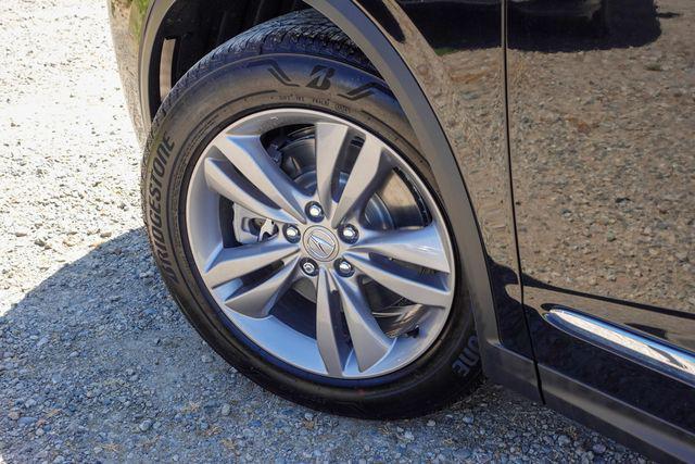 new 2025 Acura MDX car, priced at $53,150