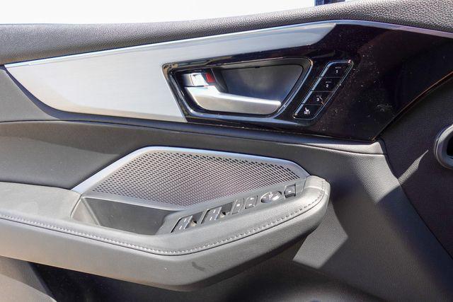 new 2025 Acura MDX car, priced at $53,150