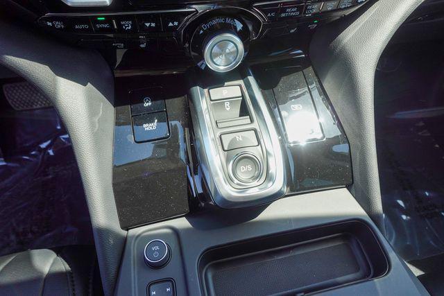 new 2025 Acura MDX car, priced at $53,150