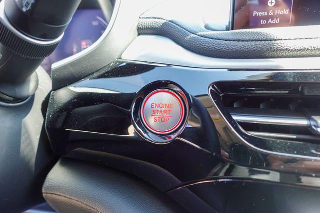 new 2025 Acura MDX car, priced at $53,150