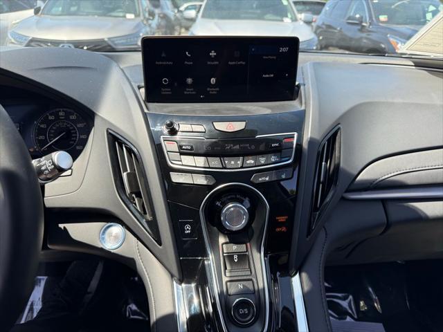 used 2024 Acura RDX car, priced at $51,664