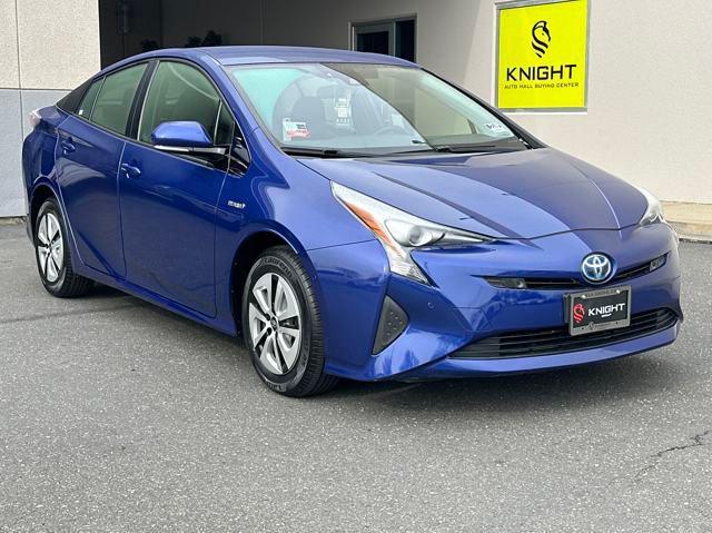 used 2018 Toyota Prius car, priced at $20,230