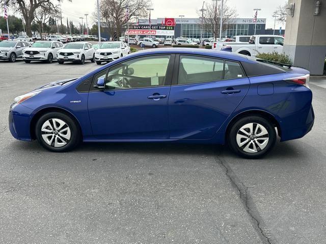 used 2018 Toyota Prius car, priced at $20,230