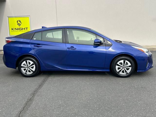 used 2018 Toyota Prius car, priced at $20,230