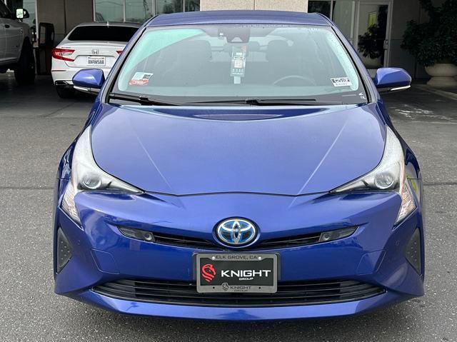 used 2018 Toyota Prius car, priced at $20,230