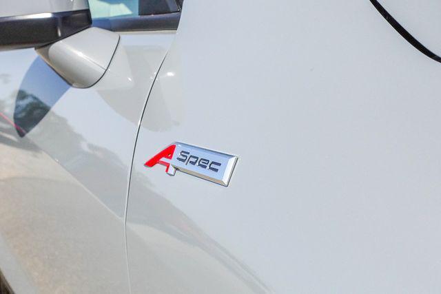 new 2025 Acura ADX car, priced at $41,950