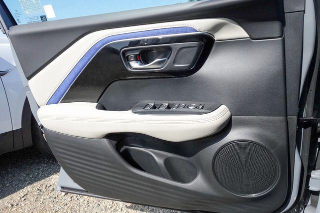 new 2025 Acura ADX car, priced at $41,950