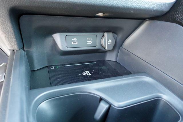 new 2025 Acura ADX car, priced at $41,950