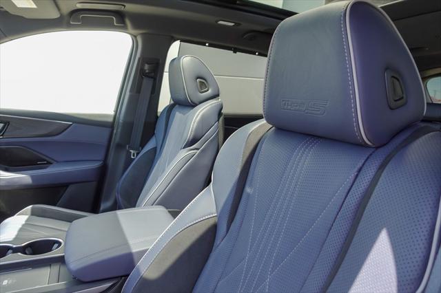 new 2026 Acura MDX car, priced at $77,800
