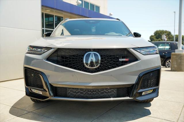 new 2026 Acura MDX car, priced at $77,800