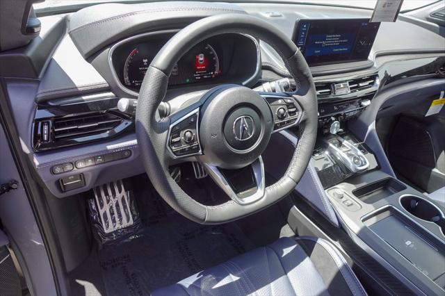 new 2026 Acura MDX car, priced at $77,800