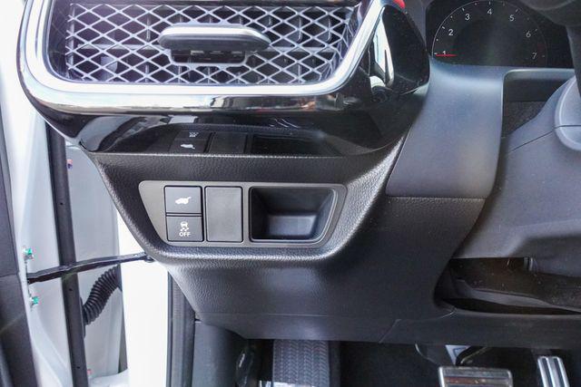 new 2025 Acura ADX car, priced at $41,950