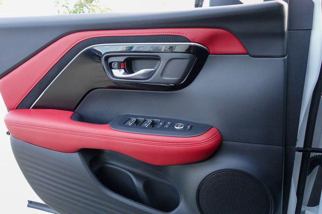 new 2025 Acura ADX car, priced at $41,950