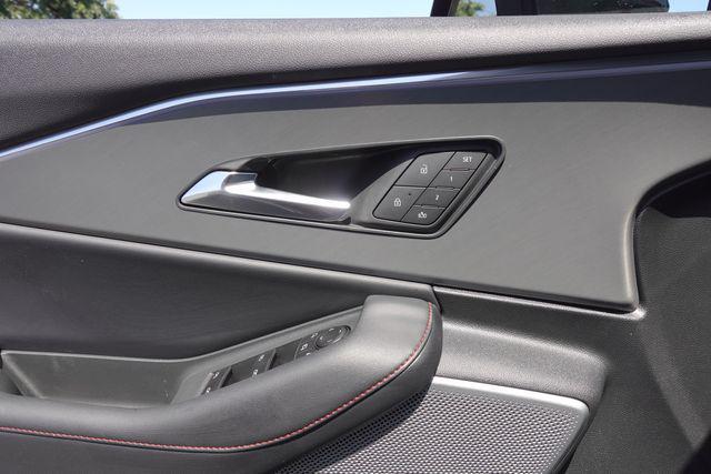 new 2024 Acura ZDX car, priced at $70,450