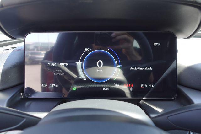 new 2024 Acura ZDX car, priced at $70,450