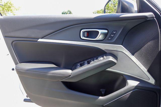 new 2025 Acura Integra car, priced at $39,795