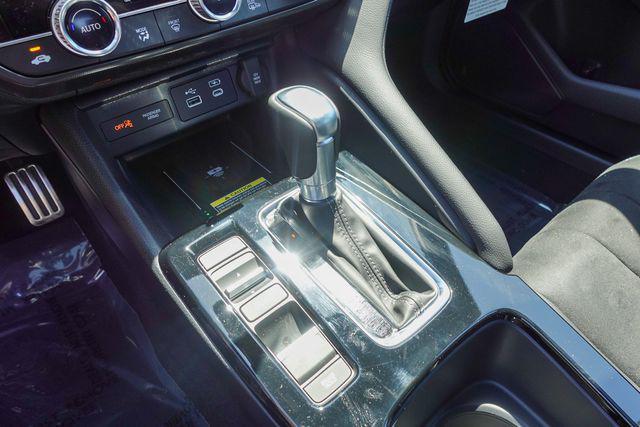 new 2025 Acura Integra car, priced at $39,795