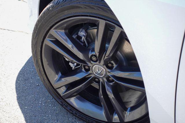 new 2025 Acura Integra car, priced at $39,795