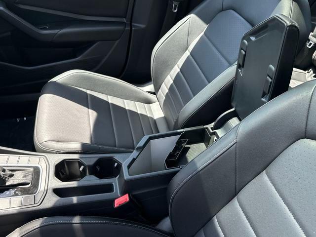 used 2021 Volkswagen Jetta car, priced at $18,672