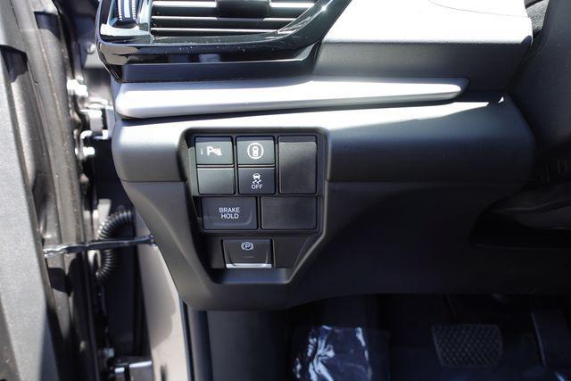 new 2025 Acura RDX car, priced at $49,250