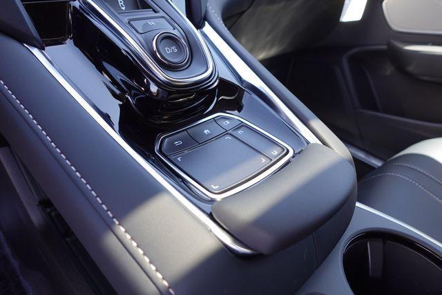 new 2025 Acura RDX car, priced at $49,250