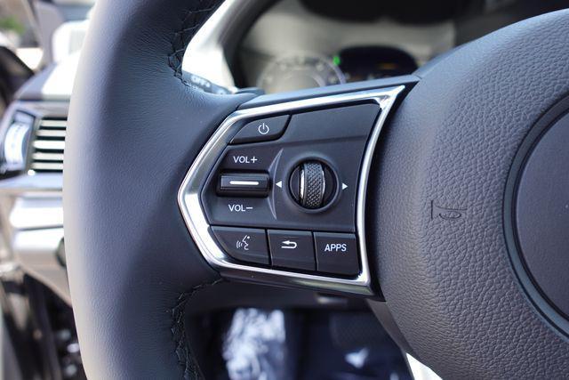 new 2025 Acura RDX car, priced at $49,250