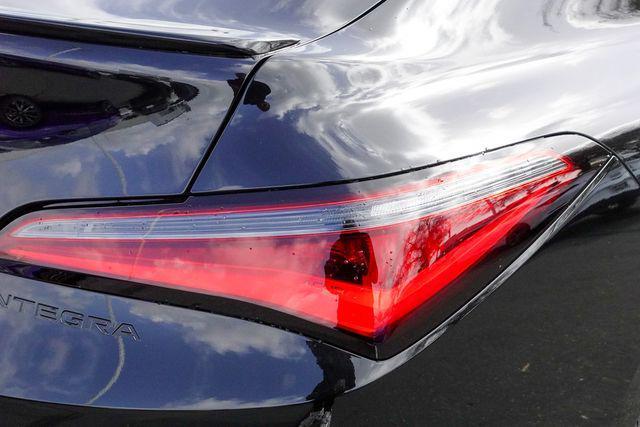 new 2025 Acura Integra car, priced at $39,795