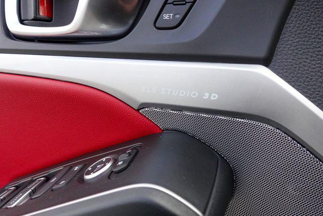 new 2025 Acura Integra car, priced at $39,795