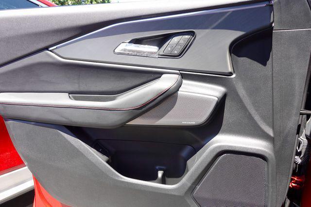 new 2024 Acura ZDX car, priced at $66,450
