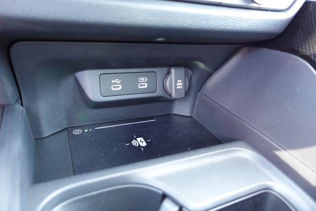 new 2025 Acura ADX car, priced at $41,350