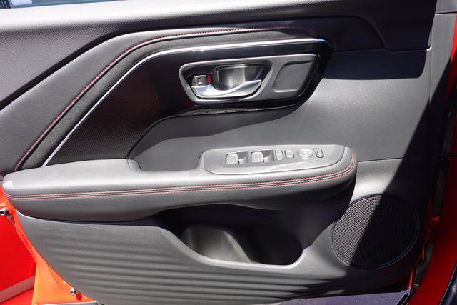 new 2025 Acura ADX car, priced at $41,350